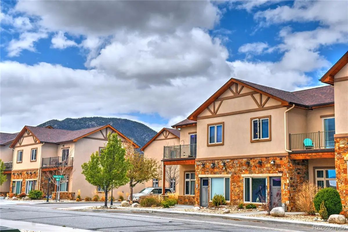 123 Halley's Avenue #B, Poncha Springs, CO 81242 - #1