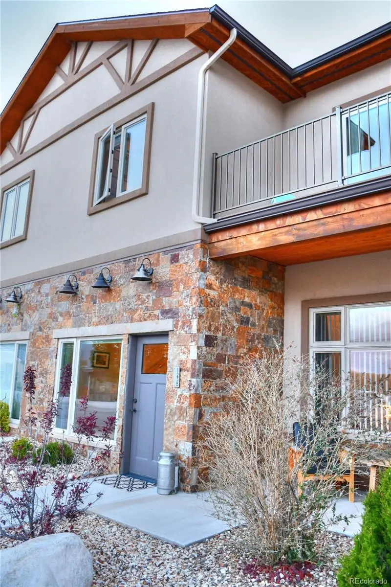 123 Halley's Avenue #B, Poncha Springs, CO 81242 - #2