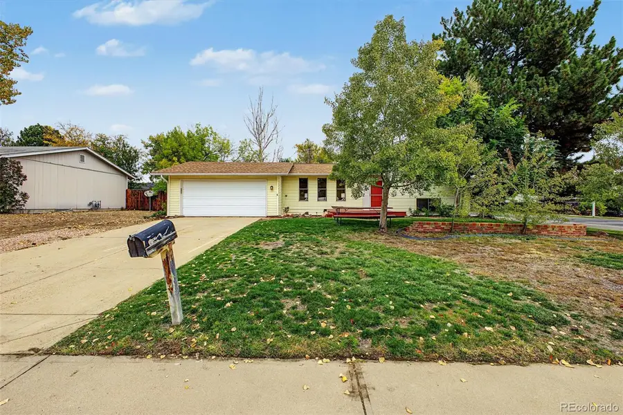 3111 W 133rd, Broomfield, CO 80020 - #2