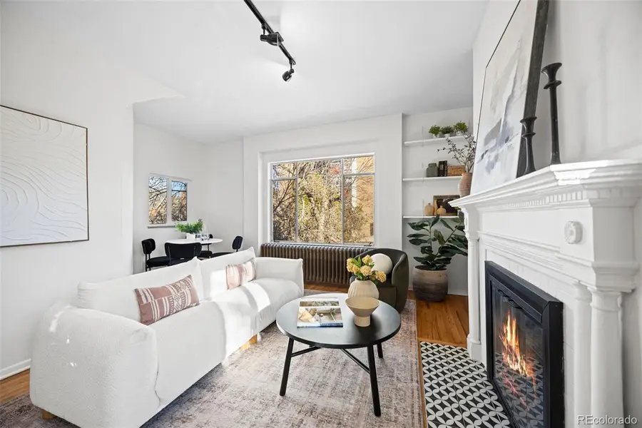 1100 E 16th Avenue #3, Denver, CO 80218 - Image #3