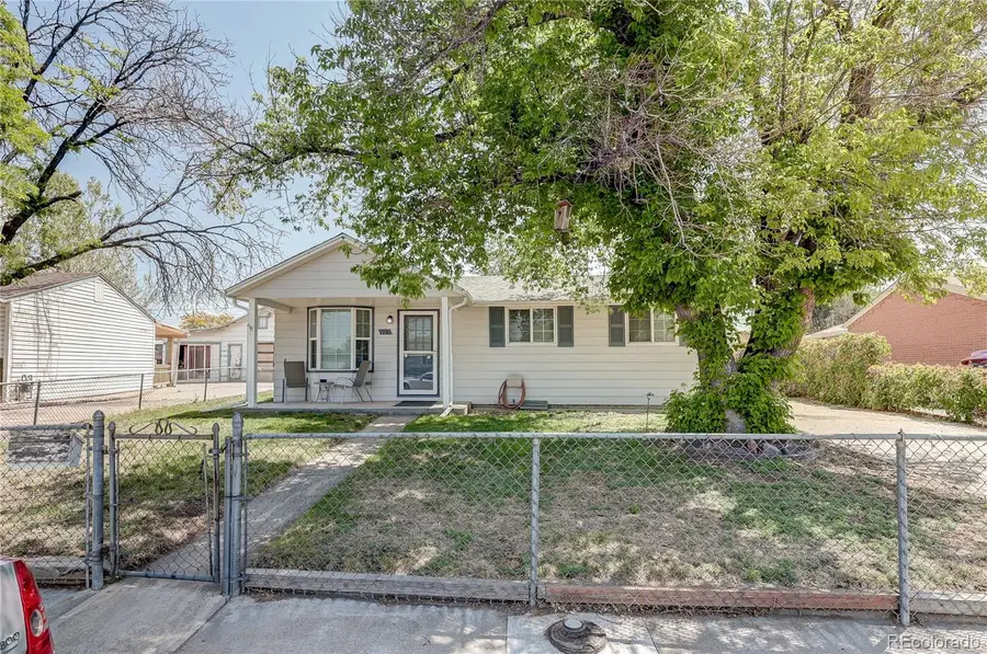 7980 Idlewild Street, Commerce City, CO 80022 - #2
