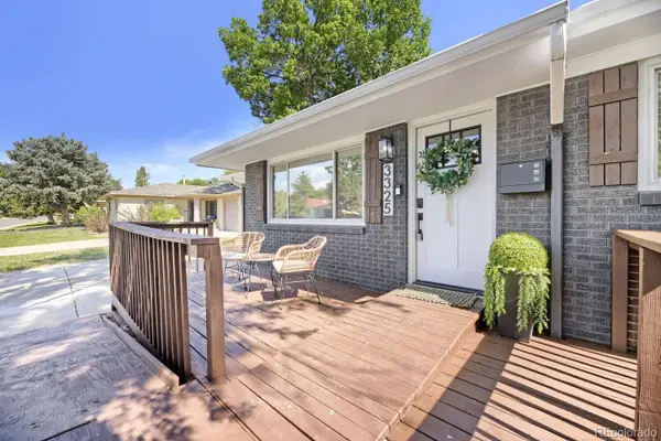 3325 W Arlington, Littleton, CO 80123