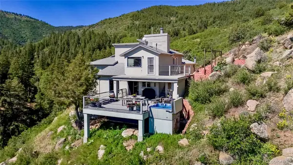 2602 Hidden Valley Road, Sedalia, CO 80135