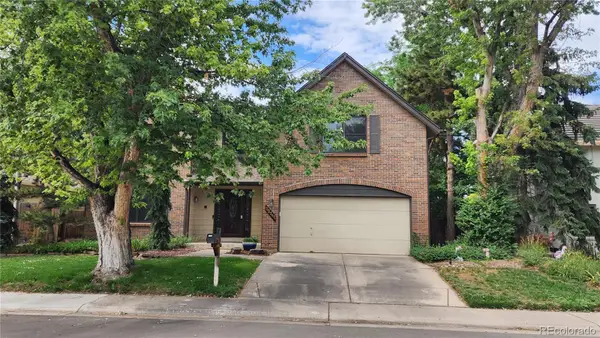 12341 E Vassar Drive, Aurora, CO 80014