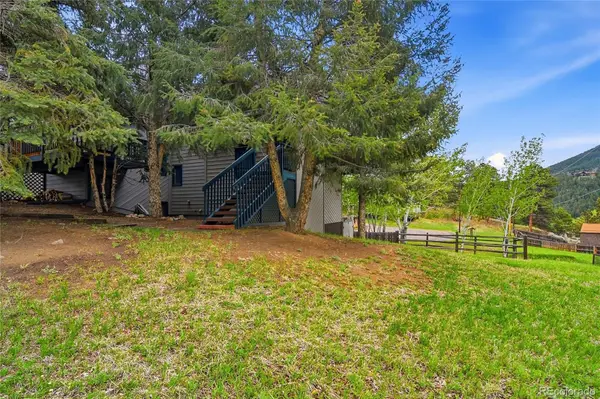 28248 Harebell Lane, Evergreen, CO 80439