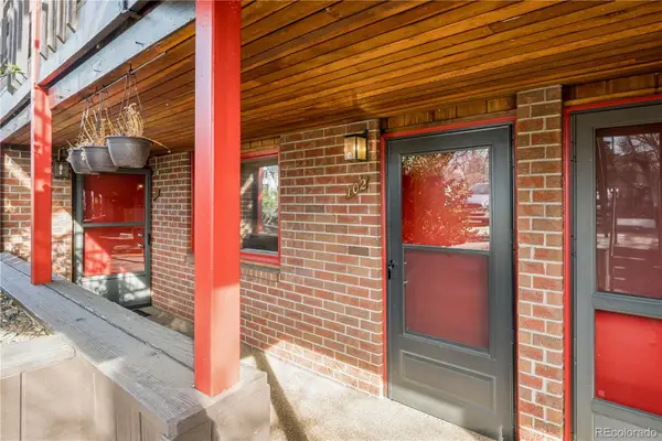 1370 Estes Street #102, Lakewood, CO 80215