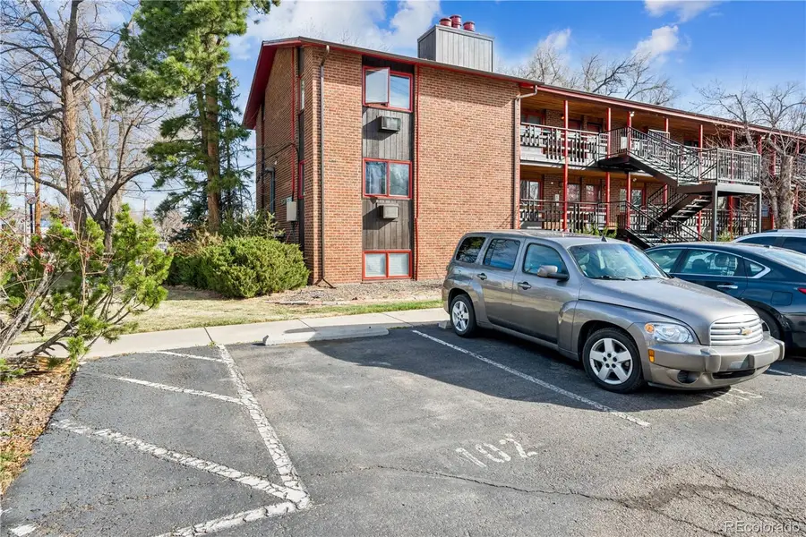 1370 Estes Street #102, Lakewood, CO 80215 - #2