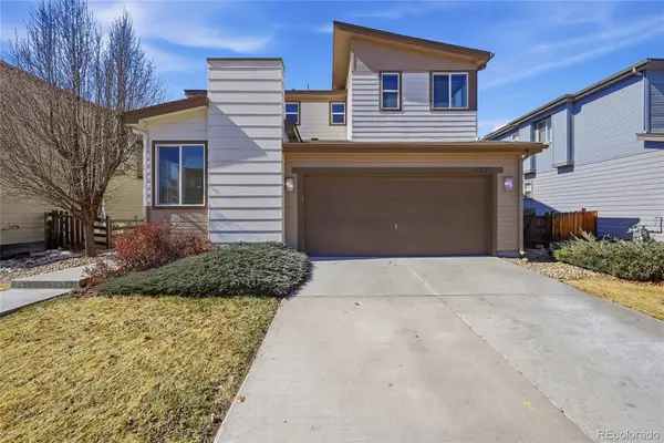 10819 Salida Street, Commerce City, CO 80022