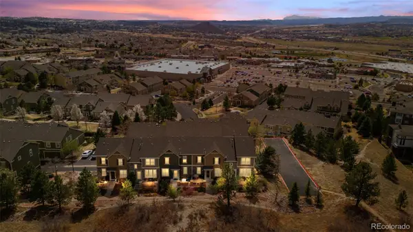 565 Hanging Rock Place, Castle Rock, CO 80108