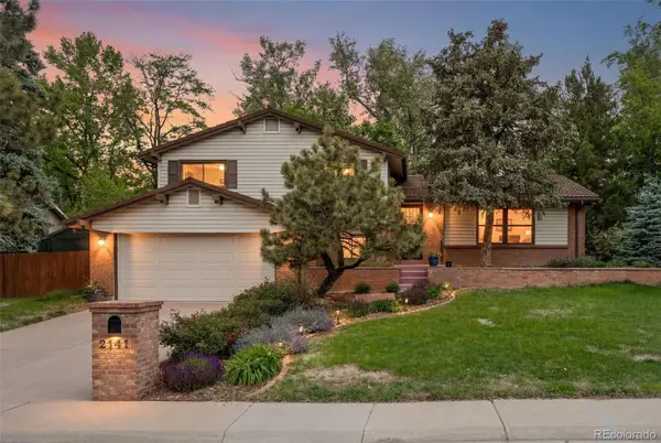 2141 S Dallas Street, Denver, CO 80231