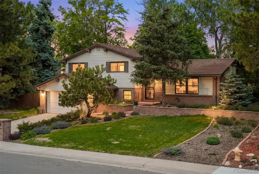 2141 S Dallas Street, Denver, CO 80231 - #3