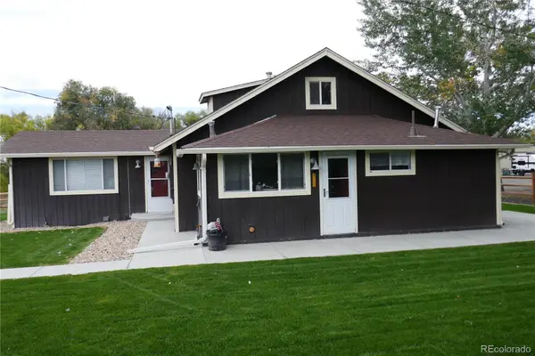 2532 County Road 21, Fort Lupton, CO 80621