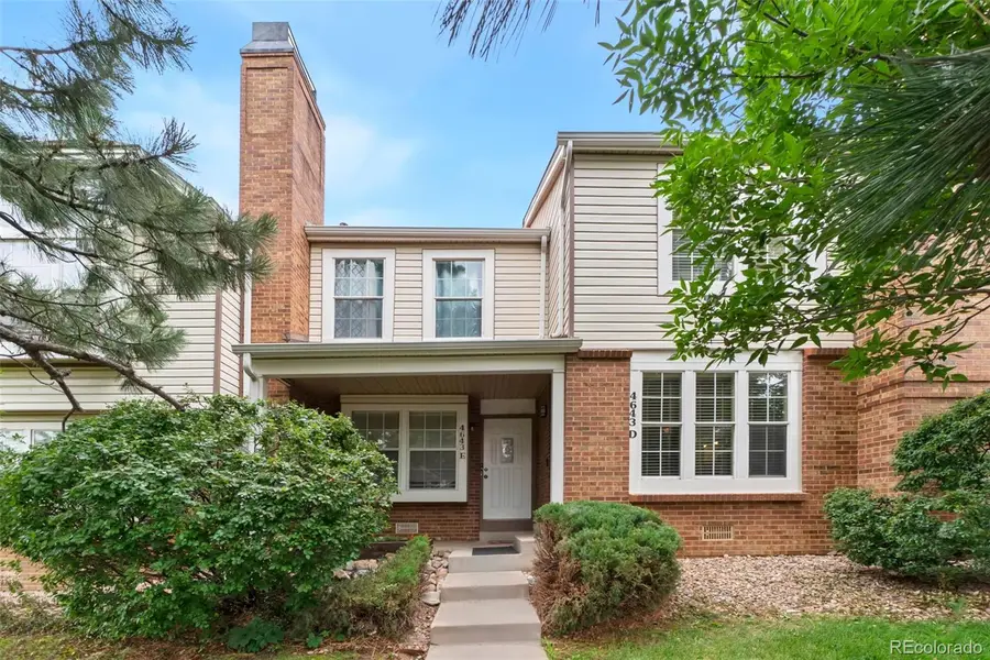 4643 S Crystal Way #D184, Aurora, CO 80015 - Image #2