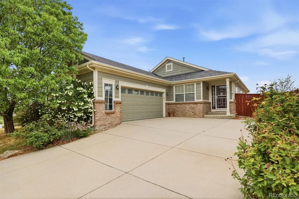 16119 E 105th Way, Commerce City, CO 80022 - #1