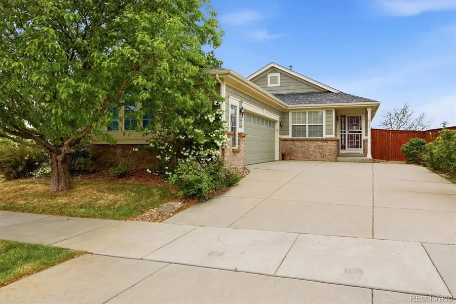 16119 E 105th Way, Commerce City, CO 80022 - #2