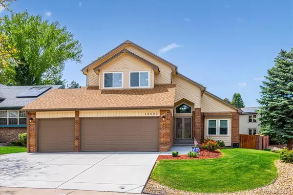 10003 Armadillo Drive, Lone Tree, CO 80124