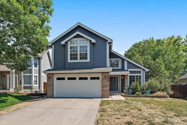 6720 W 97th Circle, Broomfield, CO 80021