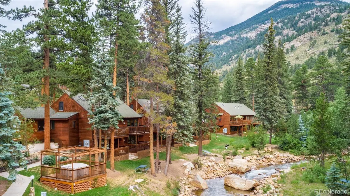 1400 David Drive #7, Estes Park, CO 80517 - #1