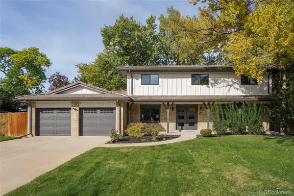 3645 S Poplar, Denver, CO 80237
