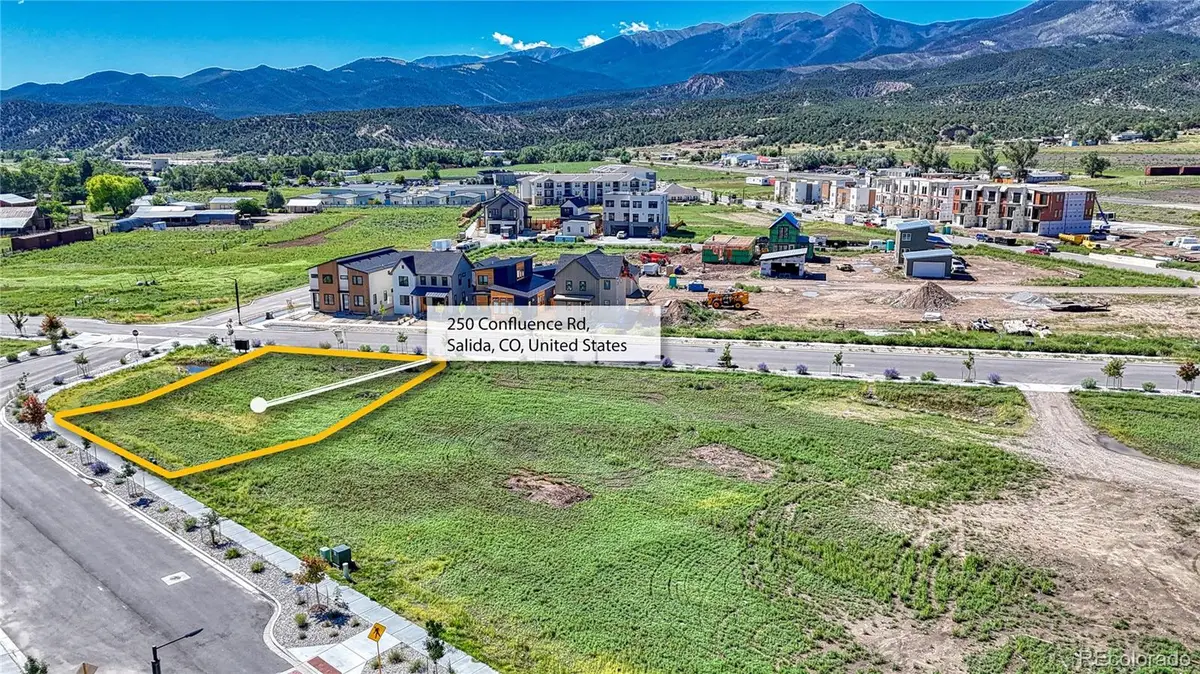 250 Confluence Road, Salida, CO 81201 - Image #1