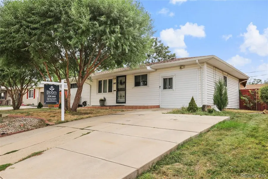 1163 S Umatilla Street, Denver, CO 80223 - Image #3