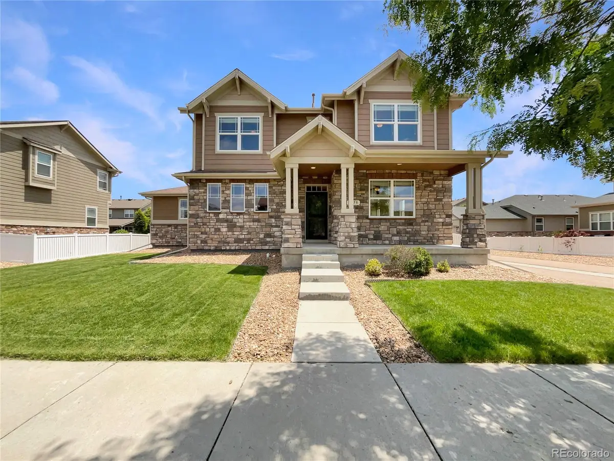 2258 Whistler Drive, Longmont, CO 80504 - Image #1