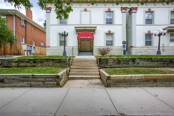 610 N Logan Street #15, Denver, CO 80203