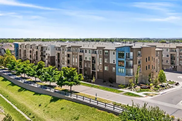 400 E Fremont Place #204, Centennial, CO 80122