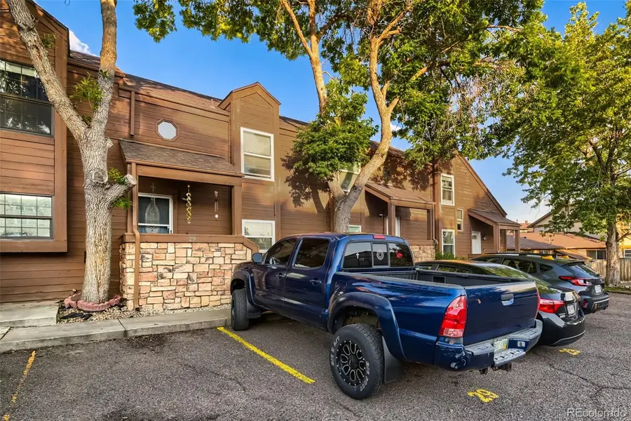 2427 Rainbow Drive #29, Welby, CO 80229 - #2