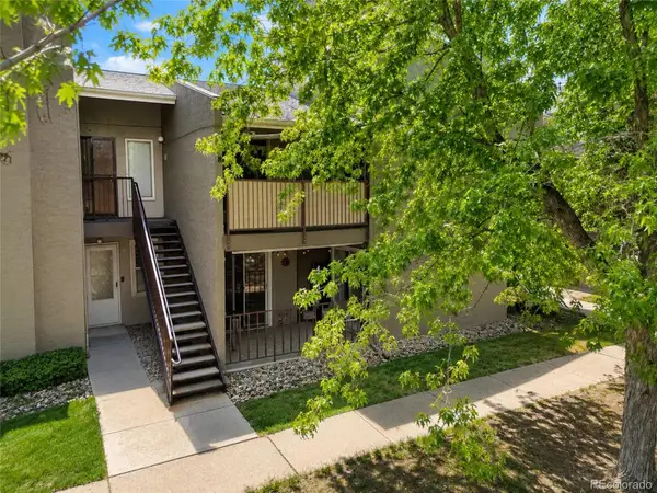 5300 E Cherry Creek South Drive #1211, Denver, CO 80246