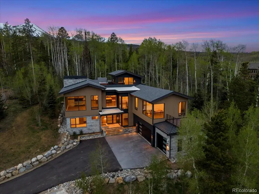 1615 Golden Eagle Road, Silverthorne, CO 80498 - #2