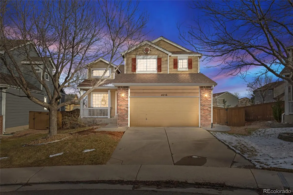 4656 Ketchwood Circle, Highlands Ranch, CO 80130 - Image #1