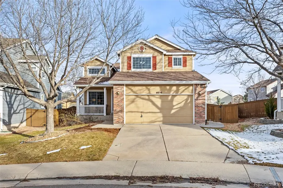 4656 Ketchwood Circle, Highlands Ranch, CO 80130 - Image #2