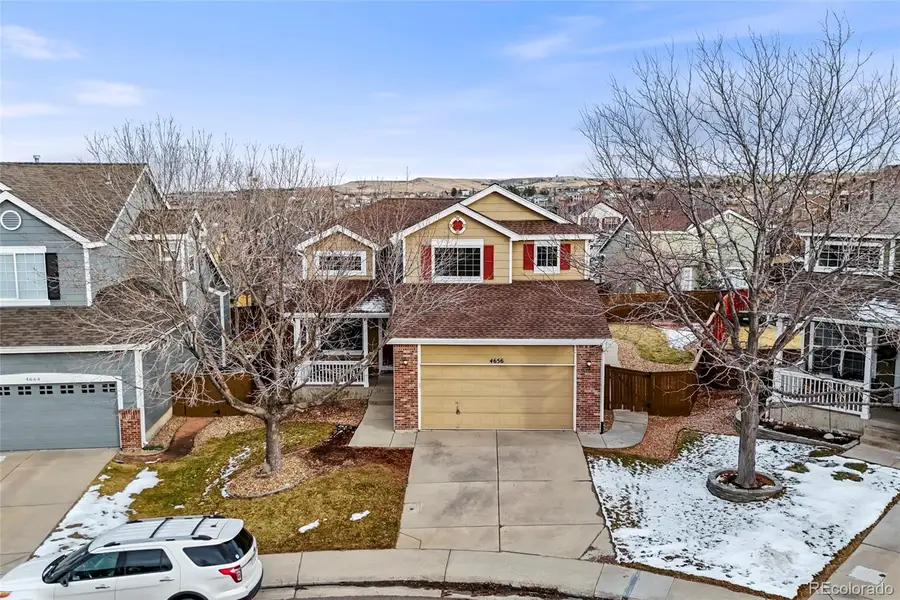 4656 Ketchwood Circle, Highlands Ranch, CO 80130 - Image #3