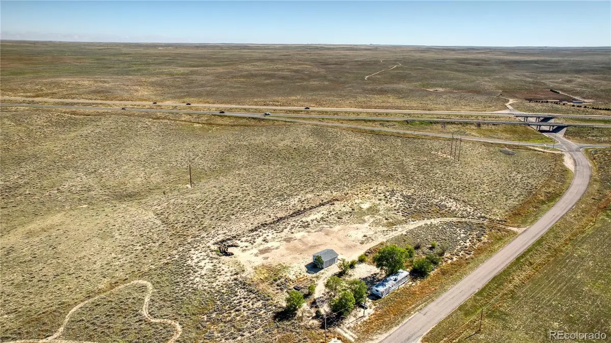 54998 County Road Q, Hillrose, CO 80733 - Image #1