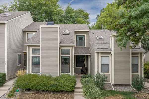 4634 S Fraser #E, Aurora, CO 80015