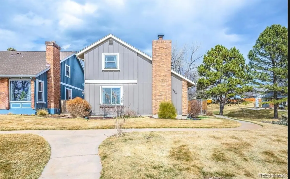 7609 E Jamison Drive, Centennial, CO 80112 - #1