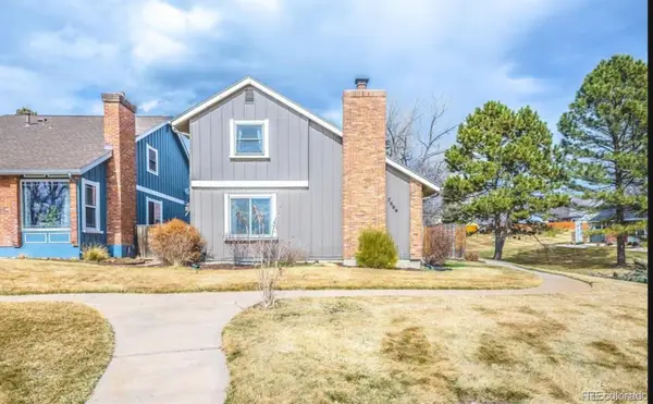 7609 E Jamison Drive, Centennial, CO 80112