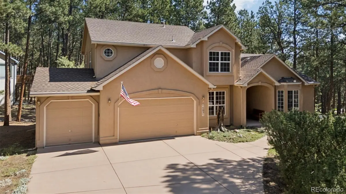 15831 Longmeadow, Colorado Springs, CO 80921 - #1