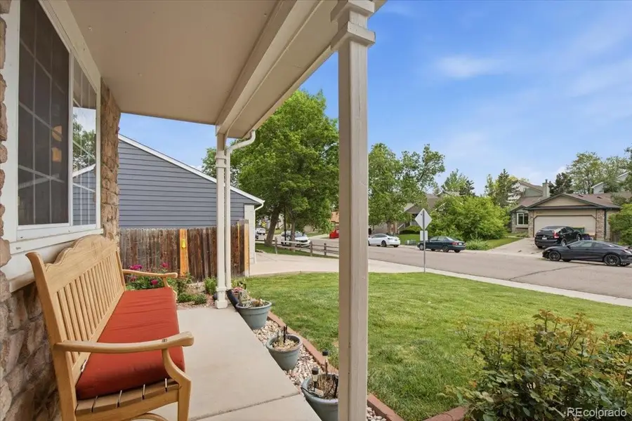 6150 S Quail Way, Littleton, CO 80127 - #3