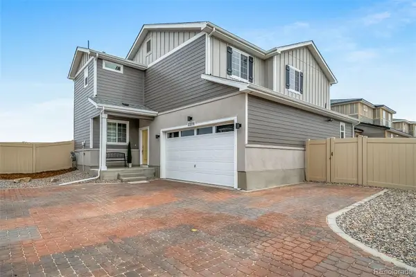 22291 E 38th, Aurora, CO 80019