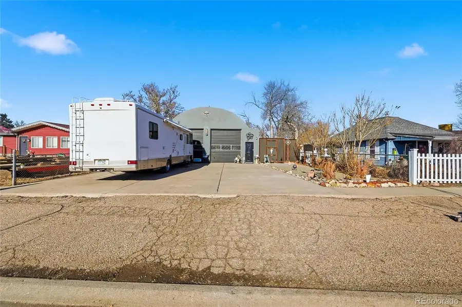 410 Goodrich Avenue, Platteville, CO 80651 - #2