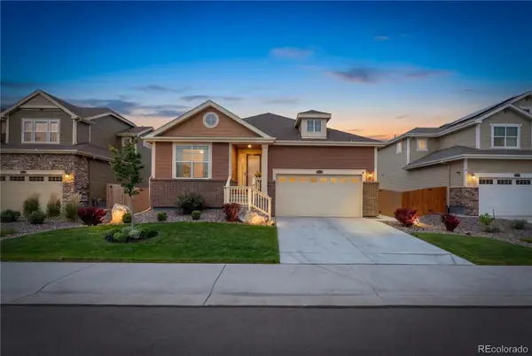 16309 St Paul Drive, Thornton, CO 80602