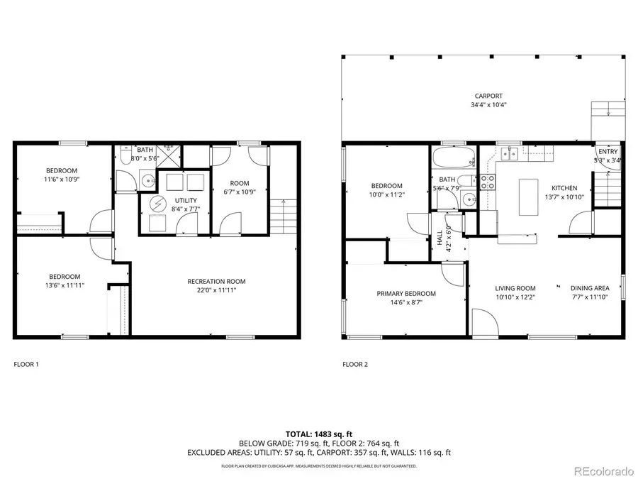 460 S Sheridan Boulevard, Lakewood, CO 80226 - Image #2
