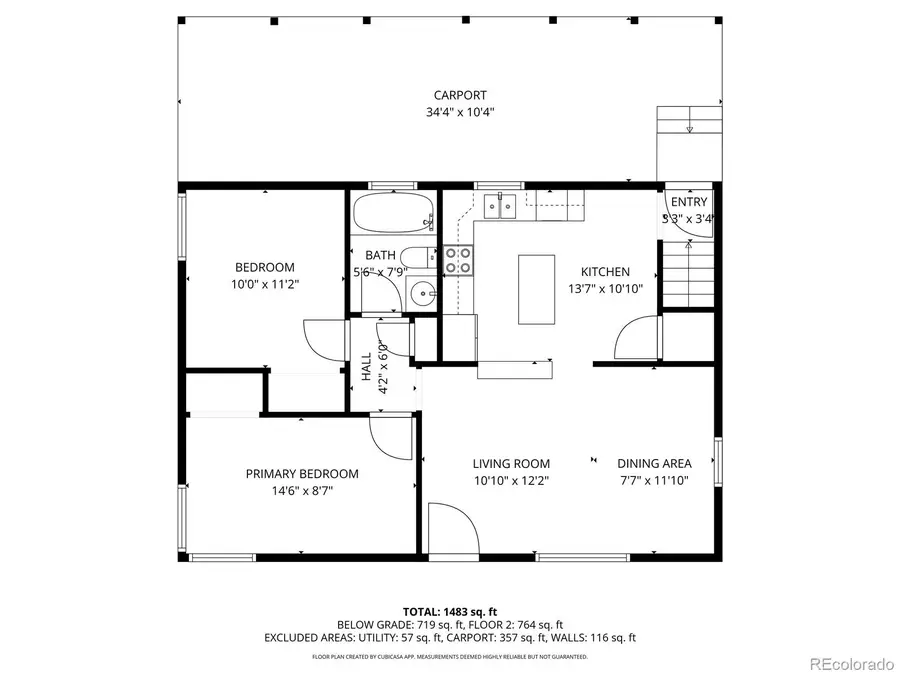 460 S Sheridan Boulevard, Lakewood, CO 80226 - Image #3