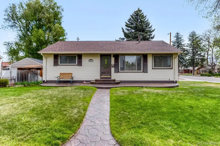 5896 S Lakeview Street, Littleton, CO 80120 - #2
