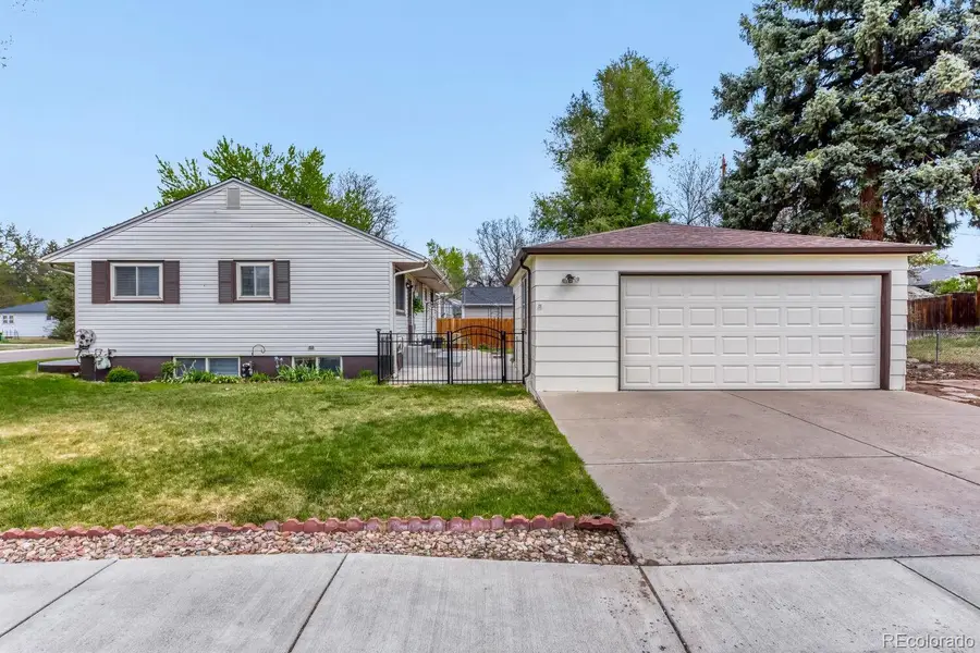 5896 S Lakeview Street, Littleton, CO 80120 - #3