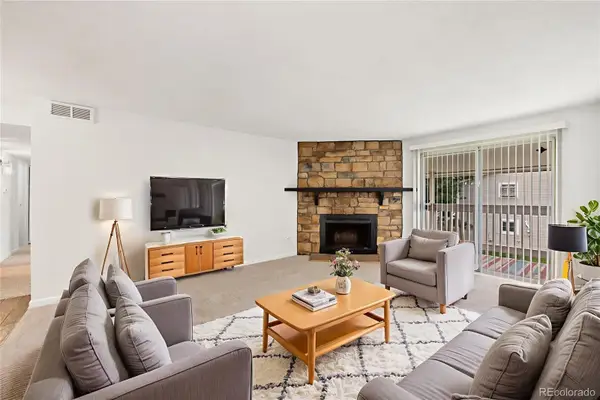 14161 E Jewell Avenue #204, Aurora, CO 80012