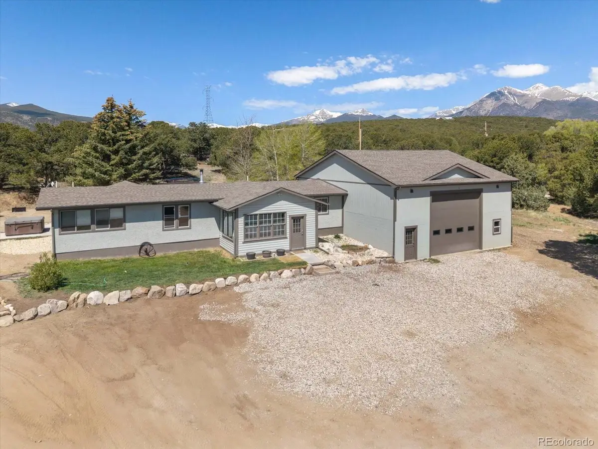 14120 County Road 140, Salida, CO 81201 - Image #1