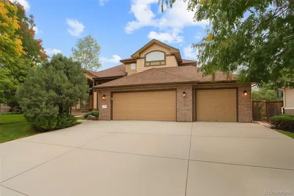 3020 S Newcombe Way, Lakewood, CO 80227